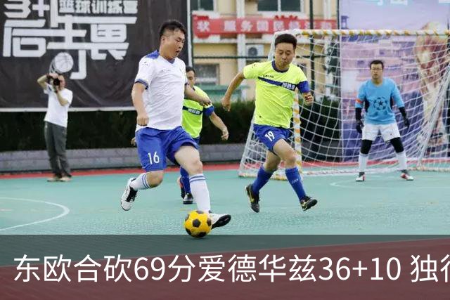 东欧合砍69分爱德华兹36+10 独行侠力克森林狼